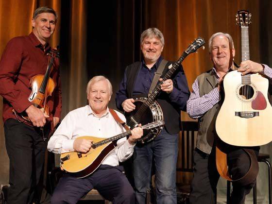 The Dublin Legends - One Last Time